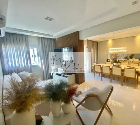 Imagem Apartamento à venda no bairro Jurerê - Florianópolis/SC