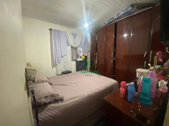 Imagem Sobrado à venda, 120 m² por R$ 450.000,00 - Parque Mikail - Guarulhos/SP