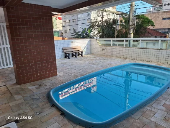 Imagem Apartamento 2 dormitórios sendo 1 suíte no coração da Vila Guilhermina