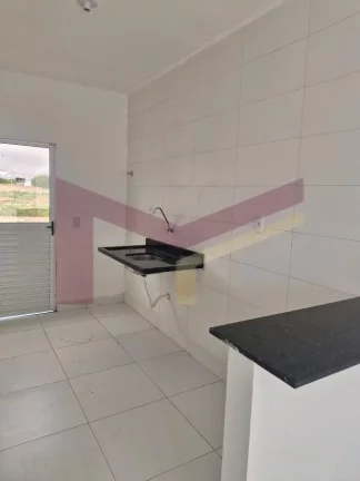 Imagem Casa 2/4 na Asa Branca