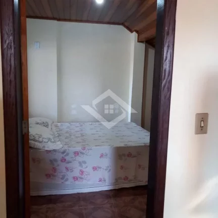 Imagem Oportunidade para Investidores: 3 Casas no Mesmo Terreno em Campo Grande