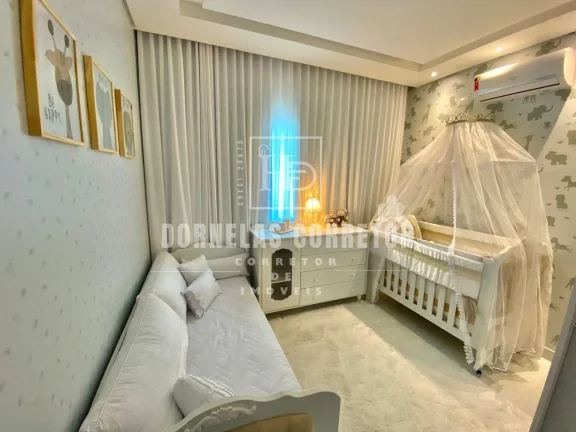 Imagem Imóvel Exclusivo no Blue Paradise - Estrutura de Resort por R$ 1,5M