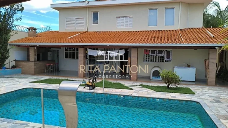 Imagem Casa - Ribeirão Preto - City Ribeirão