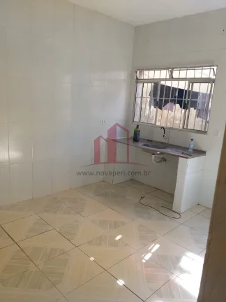 Imagem Imperdível casa à venda em Franco da Rocha-SP, Portal das Alamedas: 1 quarto, 1 suíte, 1 sala, 1 banheiro, 731,64 m² de área.