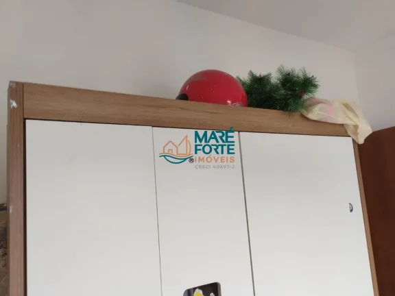 Imagem Apartamento no Bairro Estufa Dois em Ubatuba SP