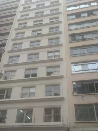 Imagem Prédio comercial à venda em República, São Paulo-SP - 272 salas, 14.907,00 m² de área - Oportunidade de investimento!
