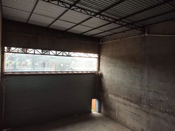 Imagem Galpão à venda, 300 m² por R$ 1.200.000,00 - Centro - Poá/SP