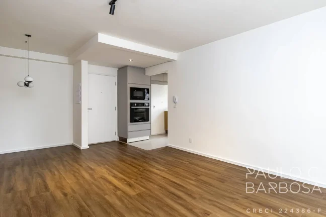 Imagem Vila Olimpia Venda - 3 Dormitórios (1 Suíte) - 2 Vagas - 92m²