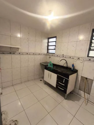 Imagem Casa com 2 dormitórios à venda, 42 m² por R$ 179.000,00 - Jardim Presidente Dutra - Guarulhos/SP