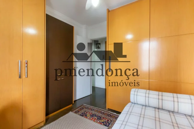 Imagem Belíssimo apartamento com 136,50 nos Jardins, 3 quartos ( 2 suítes) e 2 vagas fixas.
