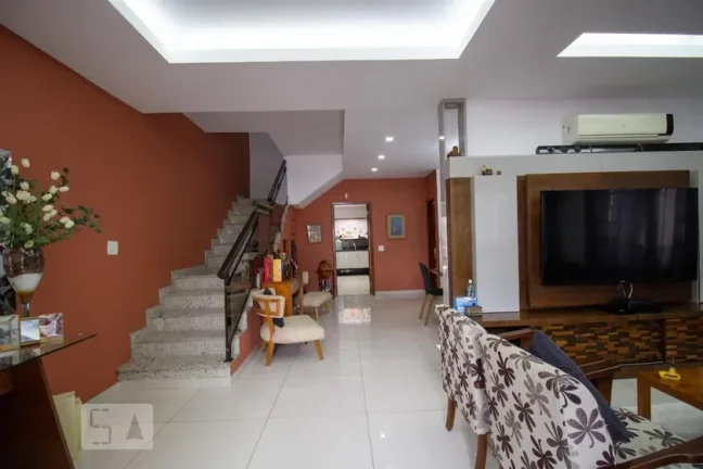 Imagem Casa à Venda - Vargem Grande, 3 Quartos, 250 m2