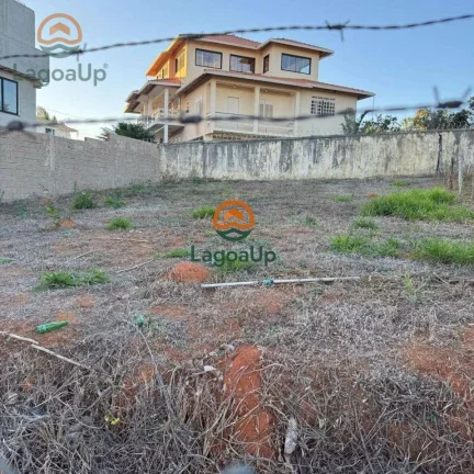 Imagem Terreno à venda, 360 m² por R$ 300.000,00 - Joá - Lagoa Santa/MG
