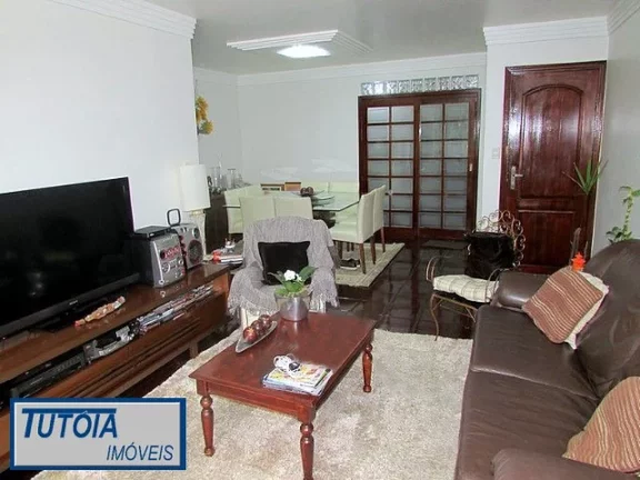 APARTAMENTO A VENDA NA VILA MARIANA, SÃO PAULO