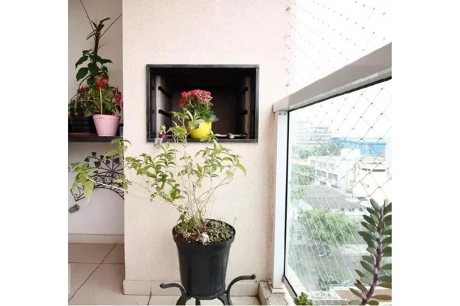 Imagem APARTAMENTO RESIDENCIAL em São Paulo - SP, Planalto Paulista