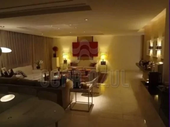 Imagem Copacabana – Avenida Rainha Elizabeth da Bélgica | Residencial › Apartamento 3 quarto(s) à Venda