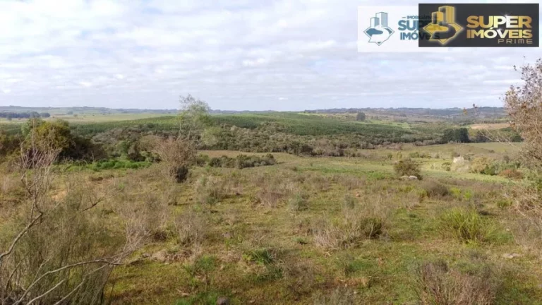 Imagem Fazenda para Venda em Canguçu-RS
