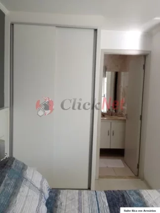 Imagem Linda Cobertura para Venda no bairro Jardim da Saúde, 3 dormitórios, 1 suíte, 110 m²