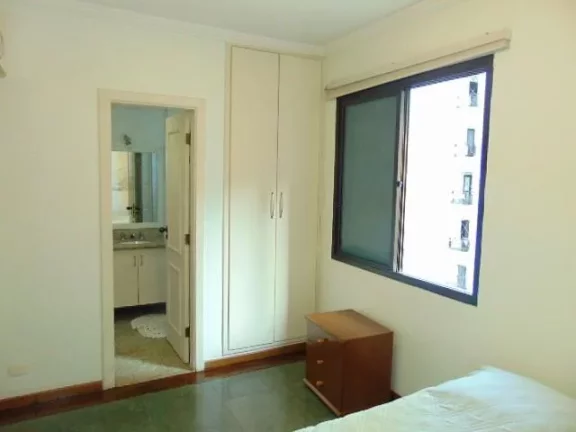 Imagem APARTAMENTO COM 3 DORMITÓRIOS À VENDA, 186,23 M² - PITANGUEIRAS - GUARUJÁ/SP