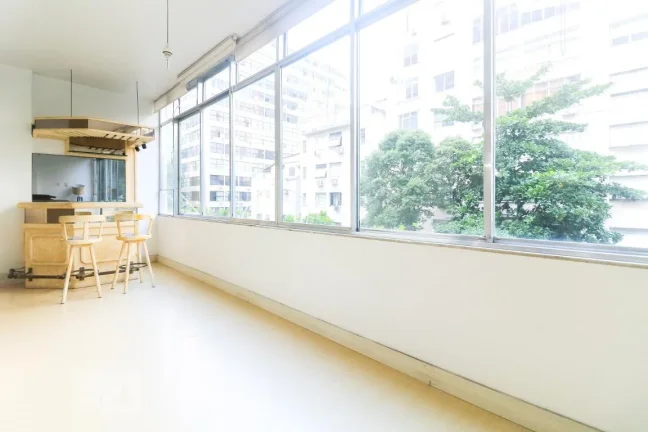 Imagem Apartamento à Venda - Copacabana, 4 Quartos, 200 m2