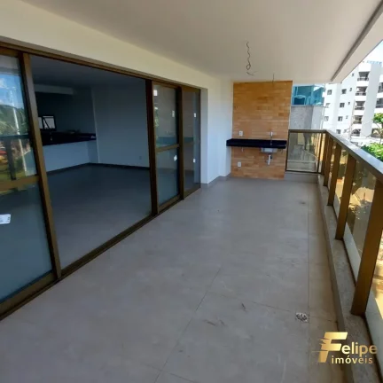 Imagem ULTIMA UNIDADE FRENTE MAR PARA A PRAIA DE PERACANGA COM 4 SUITES!!!!!!