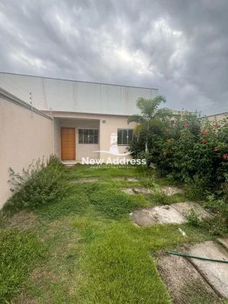 Imagem Imperdível: Casa à venda em Vila Velha-ES, Riviera da Barra, 2 quartos, 1 suíte, área gourmet!