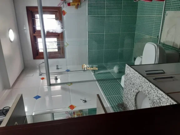Imagem Casa em Condomínio com 3 Dormitorio(s) localizado(a) no bairro Elsa em Viamão / Rio Grande do Sul Ref.:1231