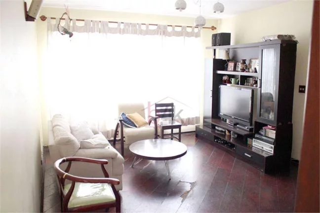 Imagem Casa comercial no Brooklin para alugar