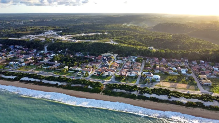 Imagem AREA RESIDENCIAL em SANTA CRUZ CABRÁLIA - BA, NOVA CABRÁLIA