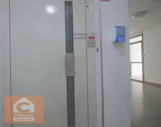 Imagem MOEMA METRÔ REFORMADO PISCINA!!!!!