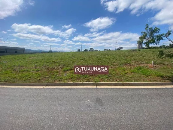 Imagem Condomínio Fechado -Terreno à venda, 360 m² por R$ 350.000 - Boa Vista - Atibaia/SP