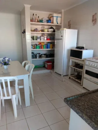 Imagem Apartamento para Venda em Mongaguá, Vila Atlantica, 3 dormitórios, 3 suítes, 1 banheiro, 2 vagas