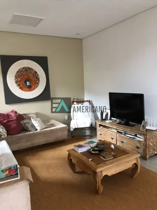 Imagem CASA 3 DORMITÓRIOS EM CONDOMÍIO FECHADO Prox. jardim dos pinheiros