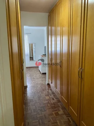 Imagem Sobrado à venda 3 Quartos, 1 Suite, 2 Vagas, 180M², Sítio da Figueira, São Paulo - SP