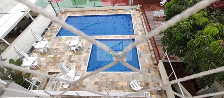 Imagem APARTAMENTO À VENDA 80M² 3 DORMITORIOS NO BROOKLIN