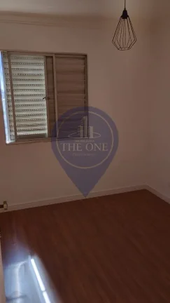 Imagem Apartamento à venda em São Paulo-SP, Vila Andrade: 2 quartos, 2 salas, 1 banheiro, 1 vaga de garagem, 58m² de área.