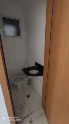 Imagem Apartamento à Venda em Aviação, Praia Grande - SP
