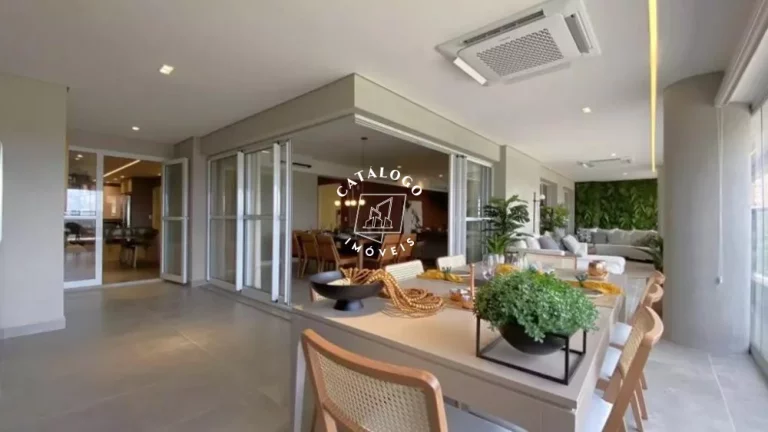Imagem Apartamento a Venda no bairro Jardim Botânico - Ribeirão Preto, SP