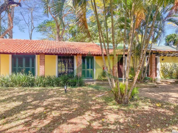 Imagem Sítio haras à venda em Atibaia – 14 alqueires no Asfalto
