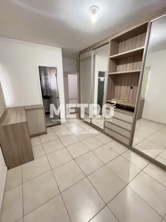 Imagem Apartamento com 3 dormitórios para locação, Vila Mocó, PETROLINA - PE