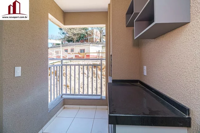 Imagem APARTAMENTO RESIDENCIAL em FRANCO DA ROCHA - SP, VILA BELA