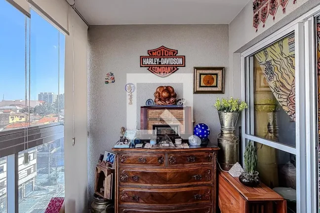 Imagem Apartamento à Venda - Ipiranga, 2 Quartos, 70 m2