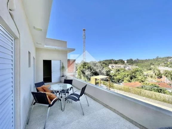 Imagem Casa de Condomínio em Pitas - Cotia