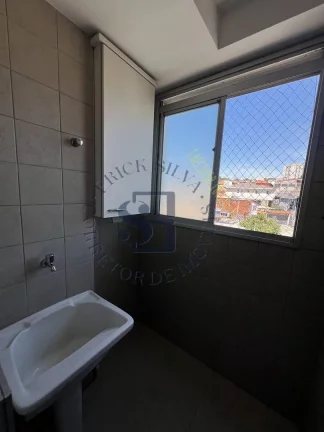 Imagem Apartamento com 2 Quartos à Venda, 54 m² em Bussocaba - Osasco Imagem Apartamento com 2 Quartos à Venda, 54 m² em Bussocaba - Osasco