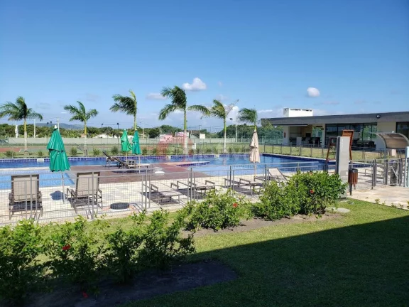 Imagem Casa à venda de 3 quartos - Alphaville - Cabo Frio