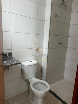 Imagem Cobertura Duplex, 106m², Condominio Millennium,SJC