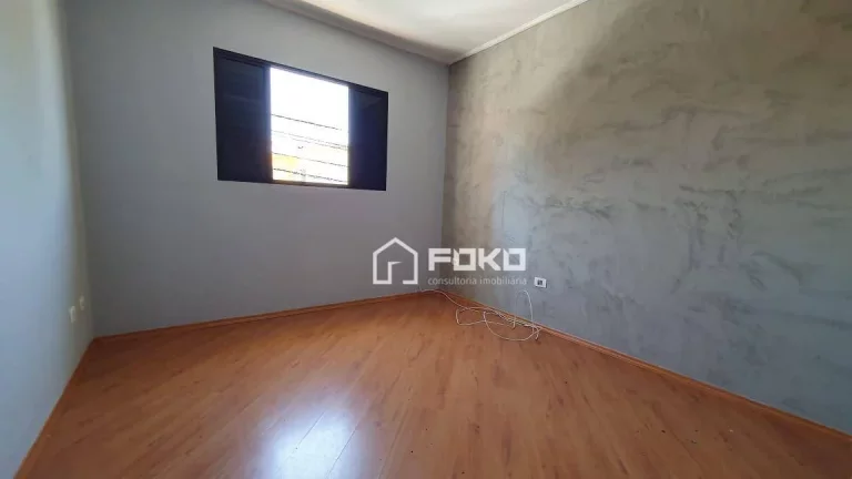 Imagem Sobrado para alugar, 187 m² por R$ 3.200,00/mês - Jardim São Jorge - Guarulhos/SP
