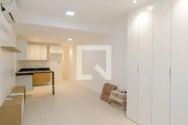 Imagem Apartamento à Venda - Copacabana, 2 Quartos, 55 m2