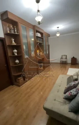 Imagem Casa - Ribeirão Preto - Jardim Itaú