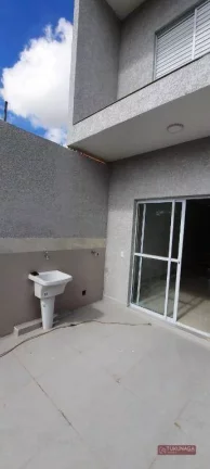 Imagem Sobrado com 4 dormitórios à venda por R$ 590.000,00 - Lavras - Guarulhos/SP
