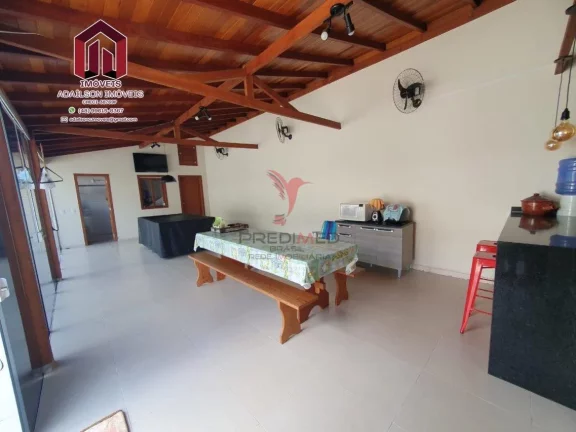 Imagem Casa à venda com 03 dormitórios em condomínio na Praia de Fora Palhoça SC Brasil Samuel
